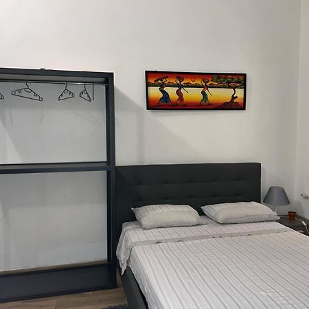 Il Sole Della Sicilia Apartment Trapani Ngoại thất bức ảnh