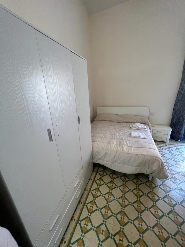 Il Sole Della Sicilia Apartment Trapani Ngoại thất bức ảnh
