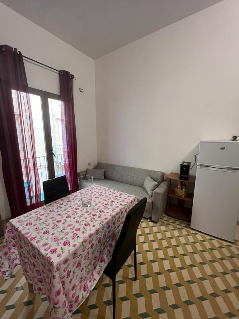 Il Sole Della Sicilia Apartment Trapani Ngoại thất bức ảnh
