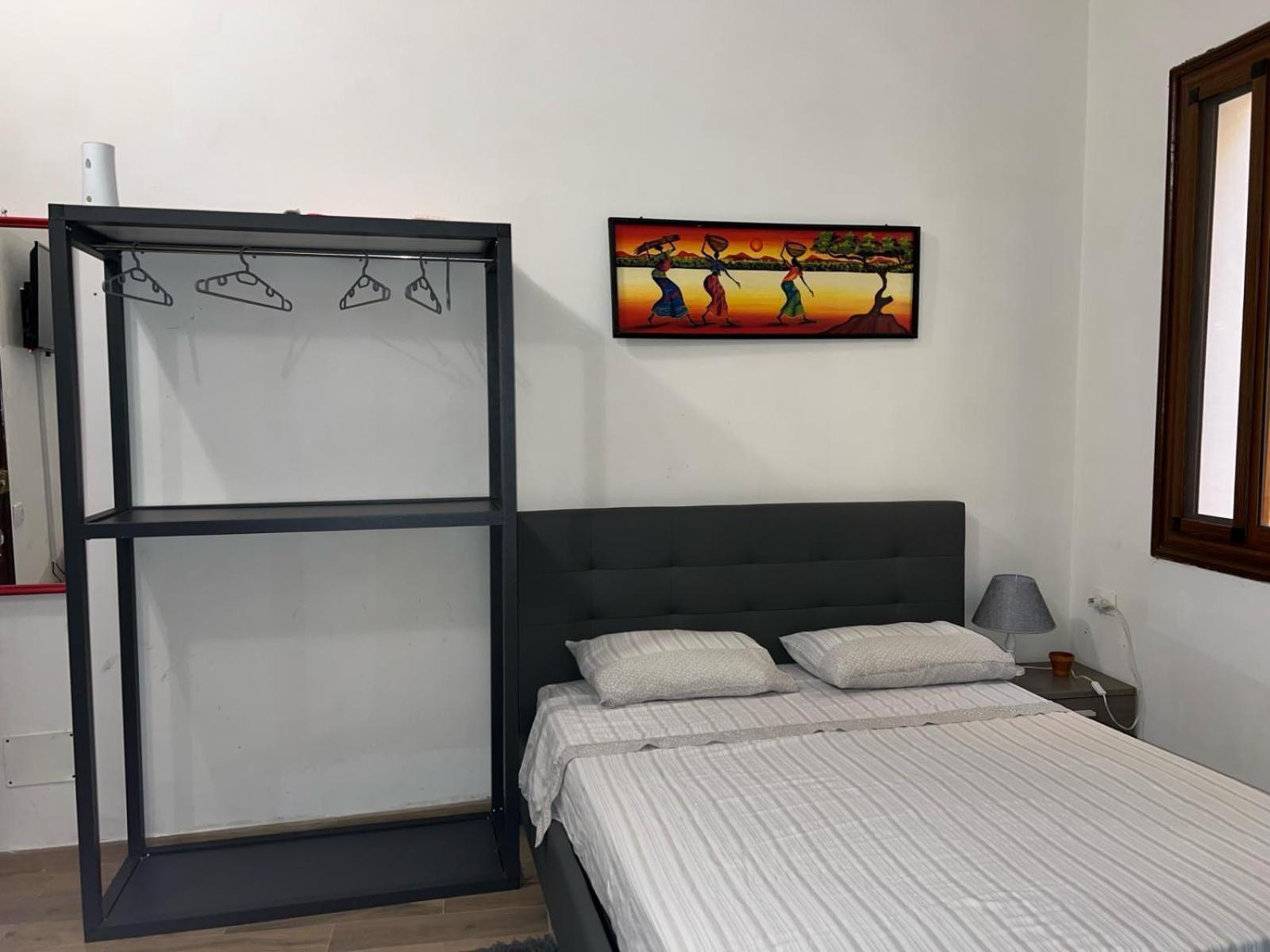 Il Sole Della Sicilia Apartment Trapani Ngoại thất bức ảnh