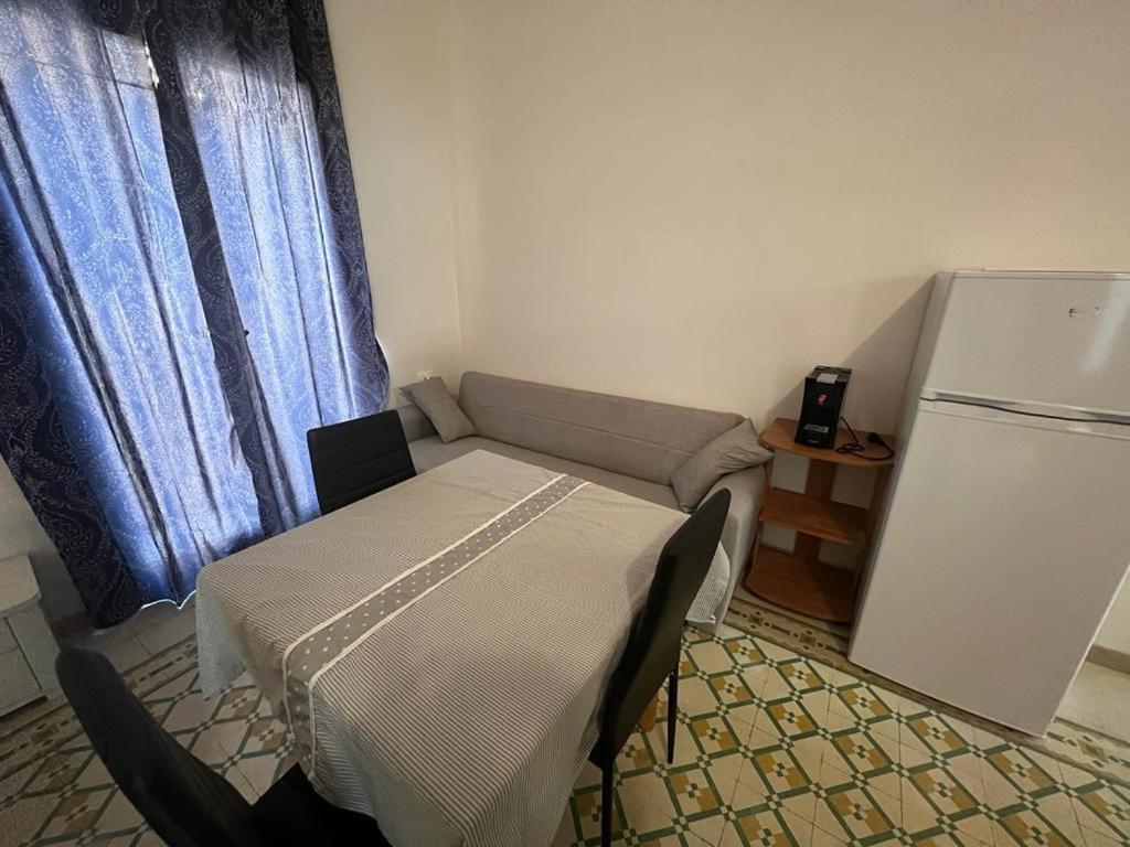 Il Sole Della Sicilia Apartment Trapani Ngoại thất bức ảnh